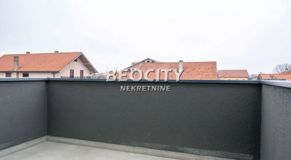 Dvosoban stan, 47 m2, Palilula, Bizertska ID: 126669 8