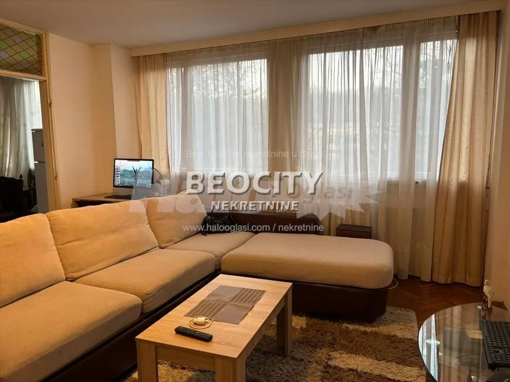 Dvosoban stan, 47 m2, Šumice, Ustanička ID: 127259 1