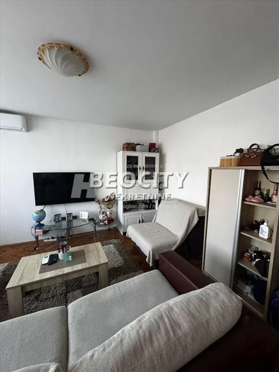 Dvosoban stan, 47 m2, Šumice, Ustanička ID: 127259 2