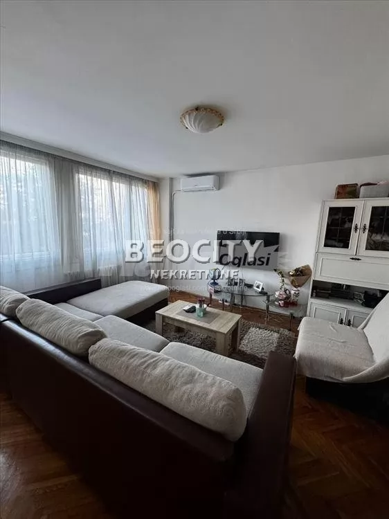 Dvosoban stan, 47 m2, Šumice, Ustanička ID: 127259 3