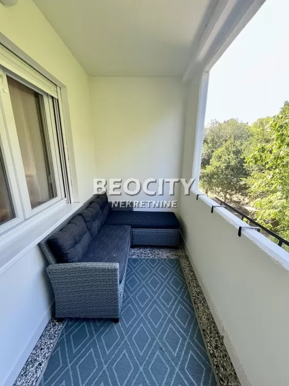 Dvosoban stan, 48 m2, Novo naselje, Stevana Hristića ID: 126487 10