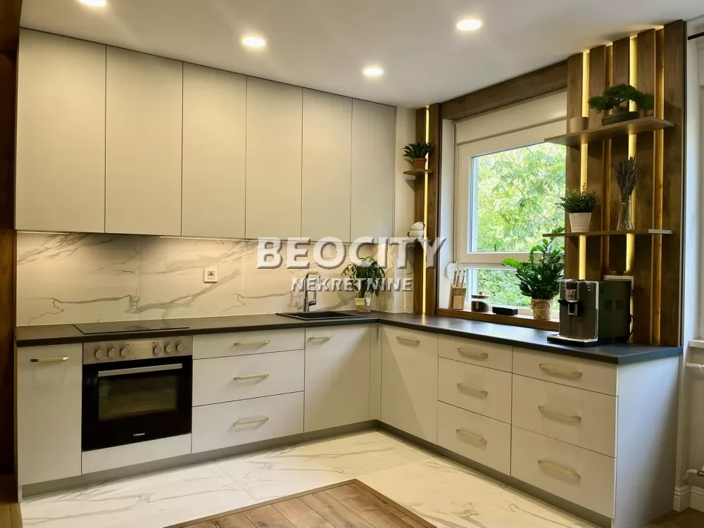 Dvosoban stan, 48 m2, Novo naselje, Stevana Hristića ID: 126487 2