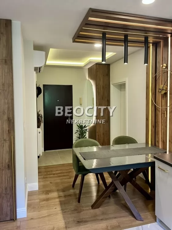 Dvosoban stan, 48 m2, Novo naselje, Stevana Hristića ID: 126487 4