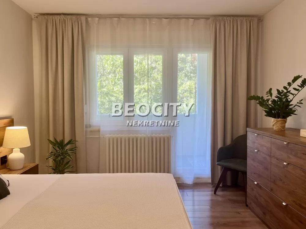 Dvosoban stan, 48 m2, Novo naselje, Stevana Hristića ID: 126487 6