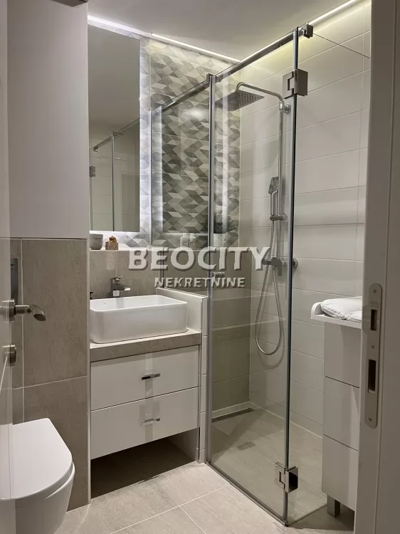 Dvosoban stan, 48 m2, Novo naselje, Stevana Hristića ID: 126487 7