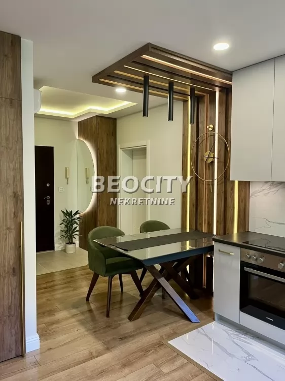 Dvosoban stan, 48 m2, Novo naselje, Stevana Hristića ID: 126487 9