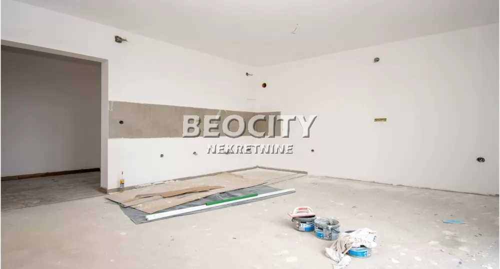 Dvosoban stan, 51 m2, Palilula, Bizertska ID: 127357 1