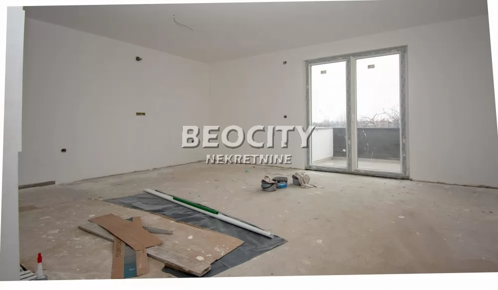 Dvosoban stan, 51 m2, Palilula, Bizertska ID: 127357 2