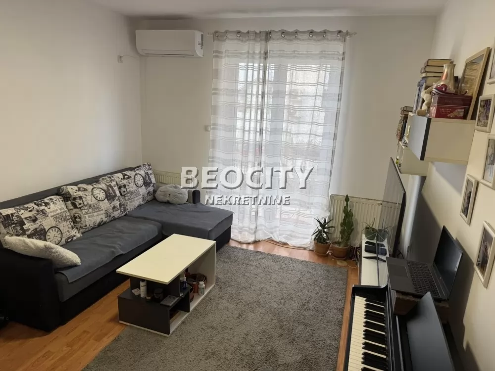 Dvosoban stan, 52 m2, Telep, Pavla Bakica ID: 127403 1