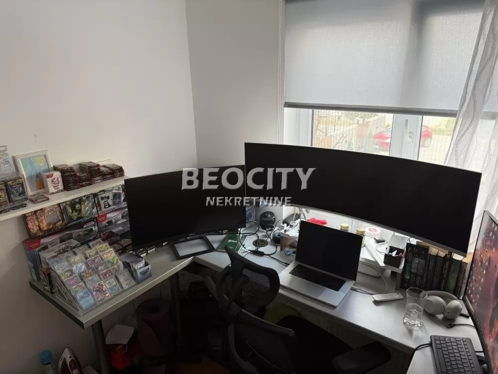 Dvosoban stan, 52 m2, Telep, Pavla Bakica ID: 127403 11