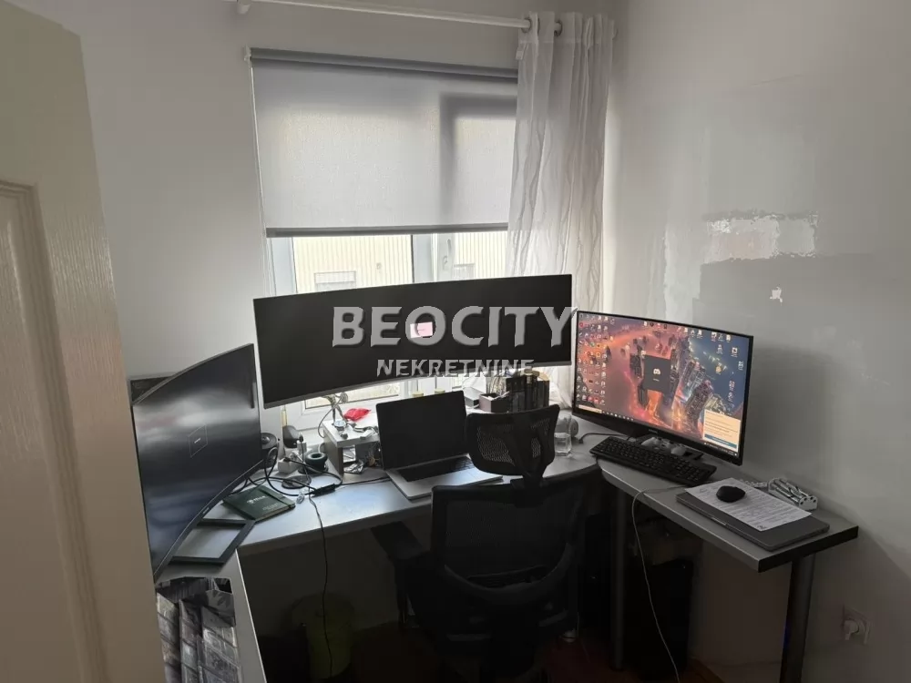 Dvosoban stan, 52 m2, Telep, Pavla Bakica ID: 127403 12