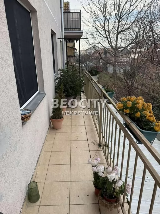 Dvosoban stan, 52 m2, Telep, Pavla Bakica ID: 127403 16