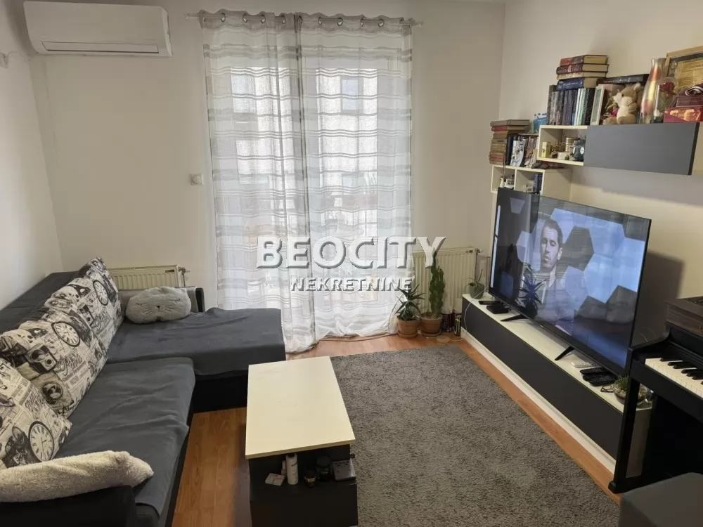 Dvosoban stan, 52 m2, Telep, Pavla Bakica ID: 127403 2