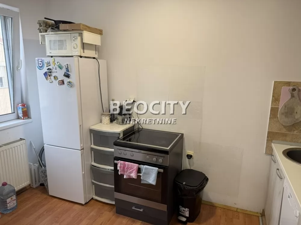 Dvosoban stan, 52 m2, Telep, Pavla Bakica ID: 127403 5