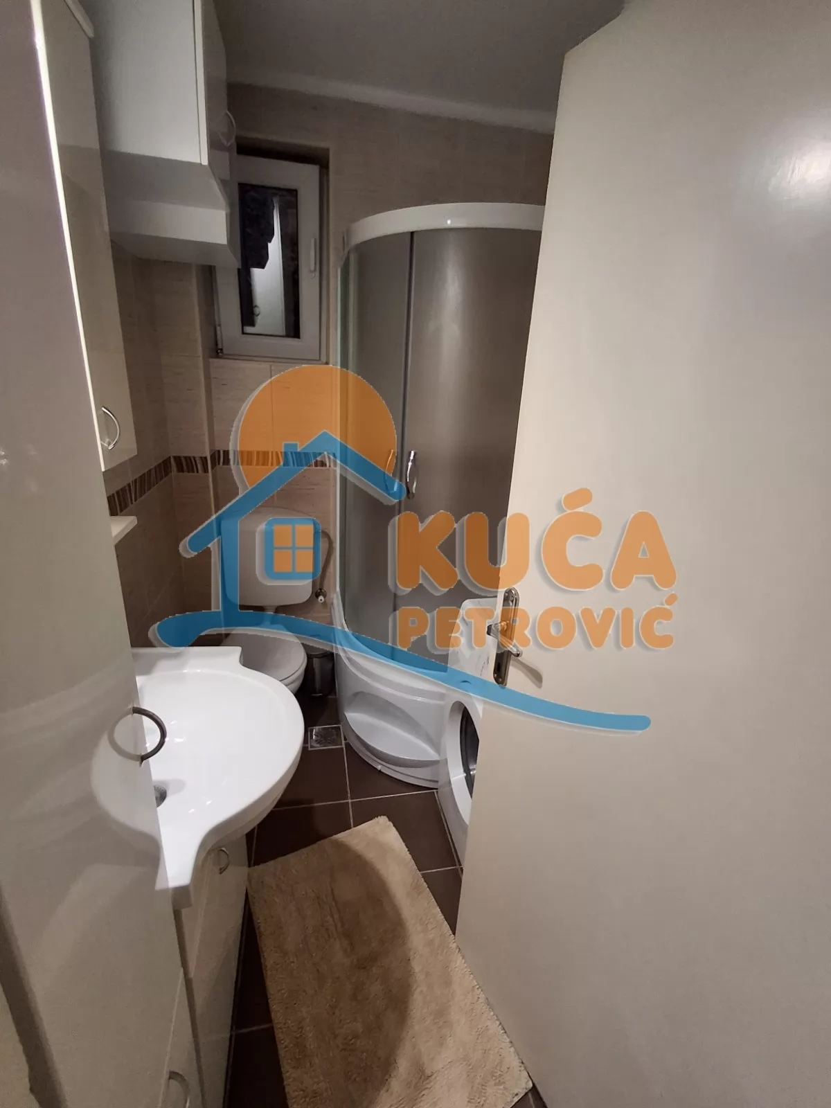 Dvosoban stan, 60 m2, Filozofski fakultet, Prvomajska ID: i-015494 10