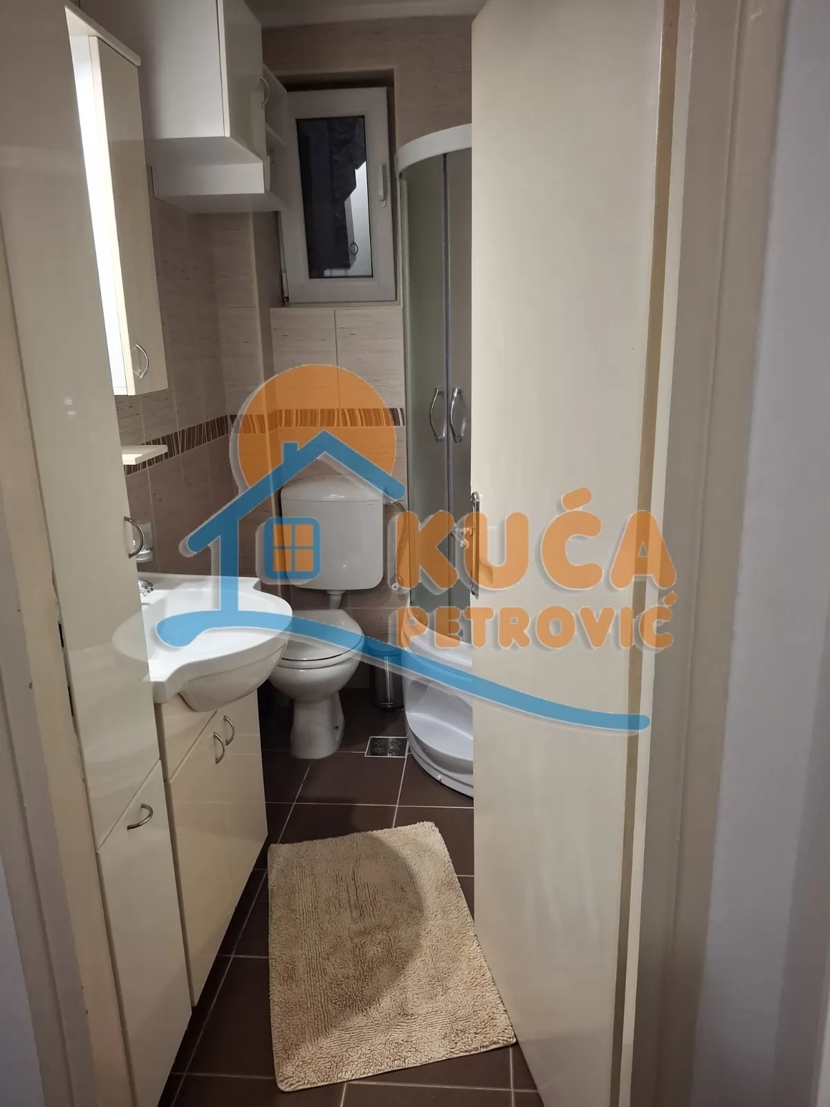 Dvosoban stan, 60 m2, Filozofski fakultet, Prvomajska ID: i-015494 9