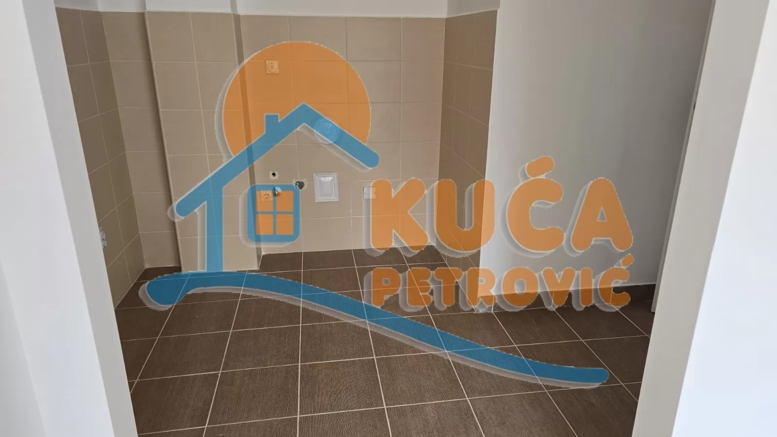 Dvosoban stan, 63 m2, Medijana, Branka Krsmanovića ID: i-015492 3