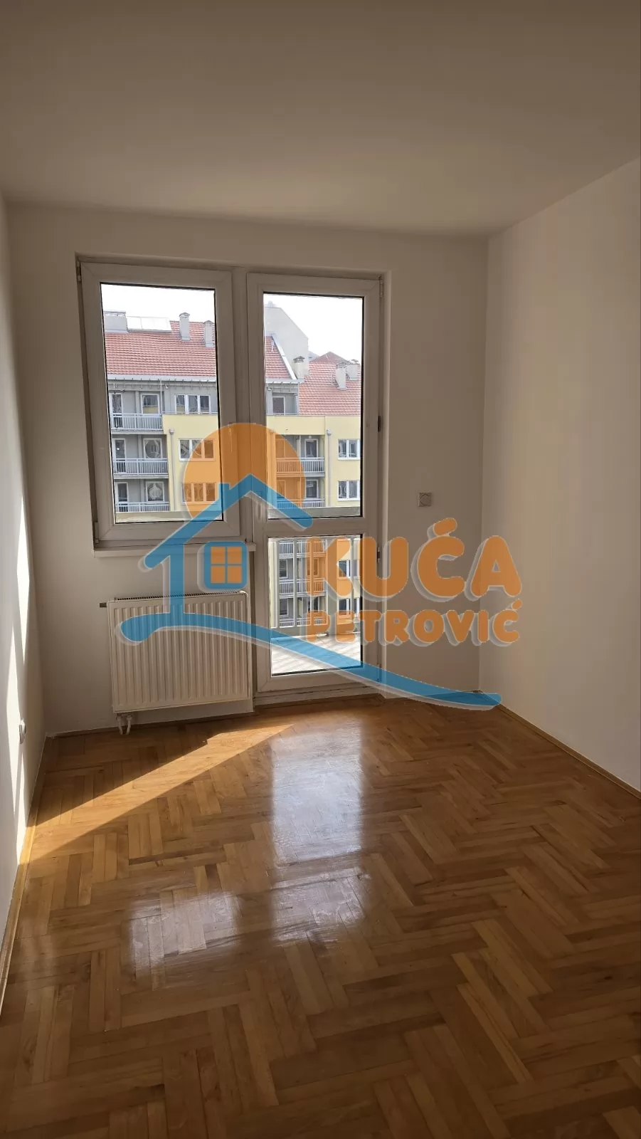 Dvosoban stan, 63 m2, Medijana, Branka Krsmanovića ID: i-015492 5