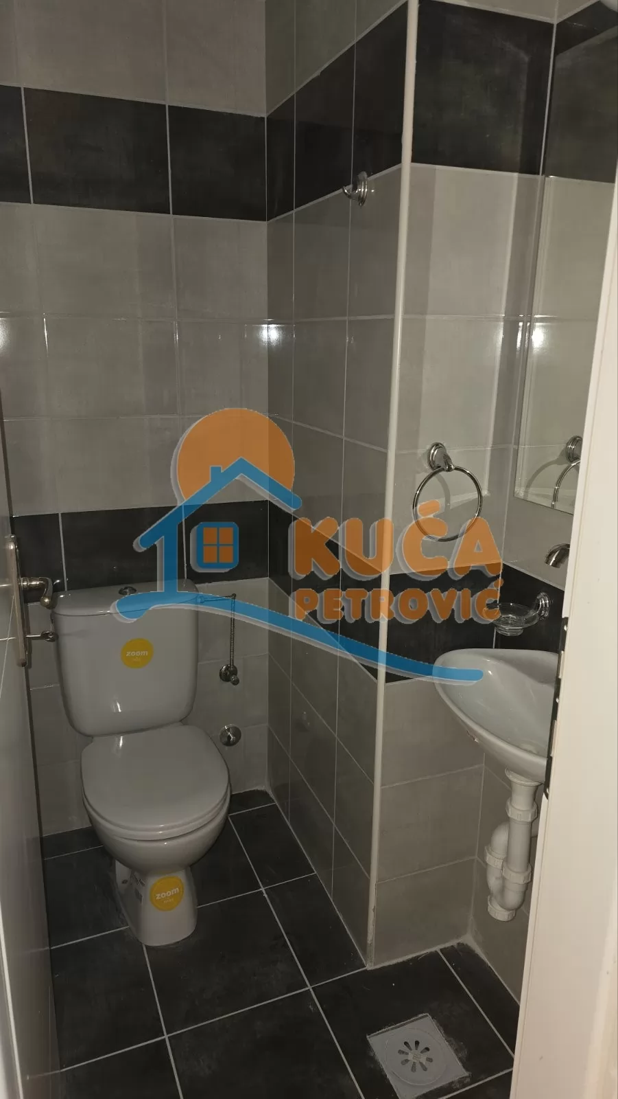 Dvosoban stan, 63 m2, Medijana, Branka Krsmanovića ID: i-015492 9