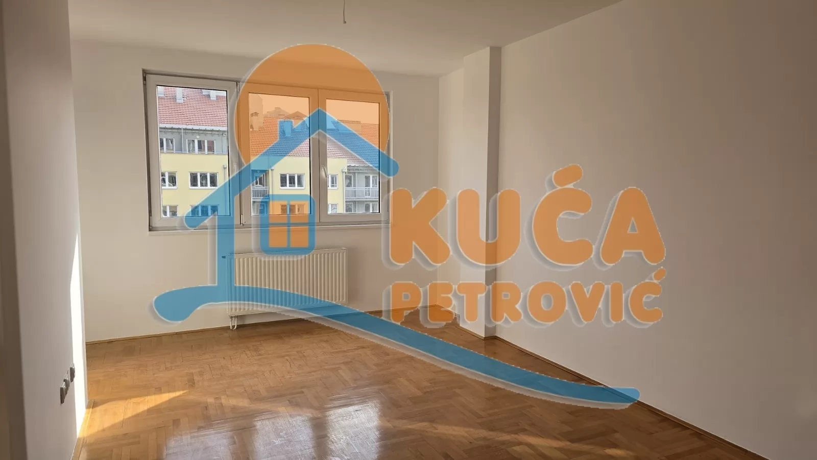 Dvosoban stan, 63 m2, Medijana, Branka Krsmanovića ID: i-015493 1