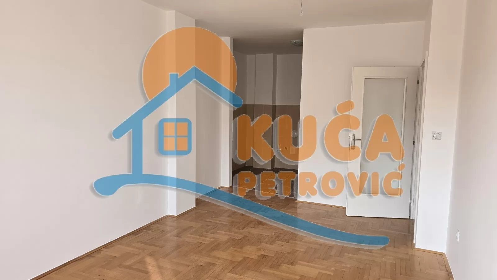 Dvosoban stan, 63 m2, Medijana, Branka Krsmanovića ID: i-015493 2