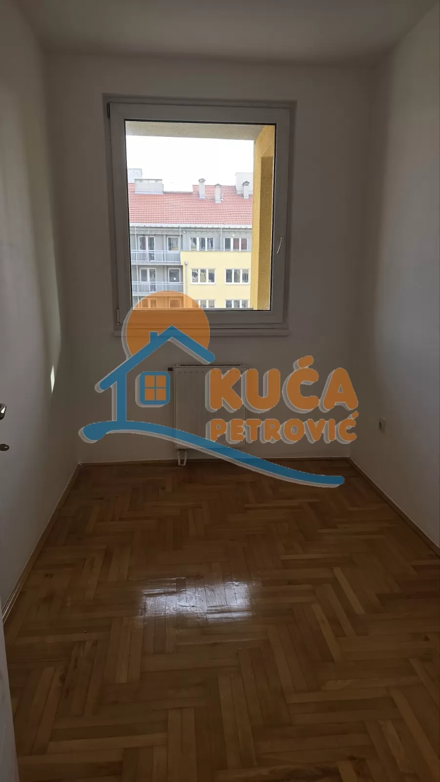 Dvosoban stan, 63 m2, Medijana, Branka Krsmanovića ID: i-015493 6