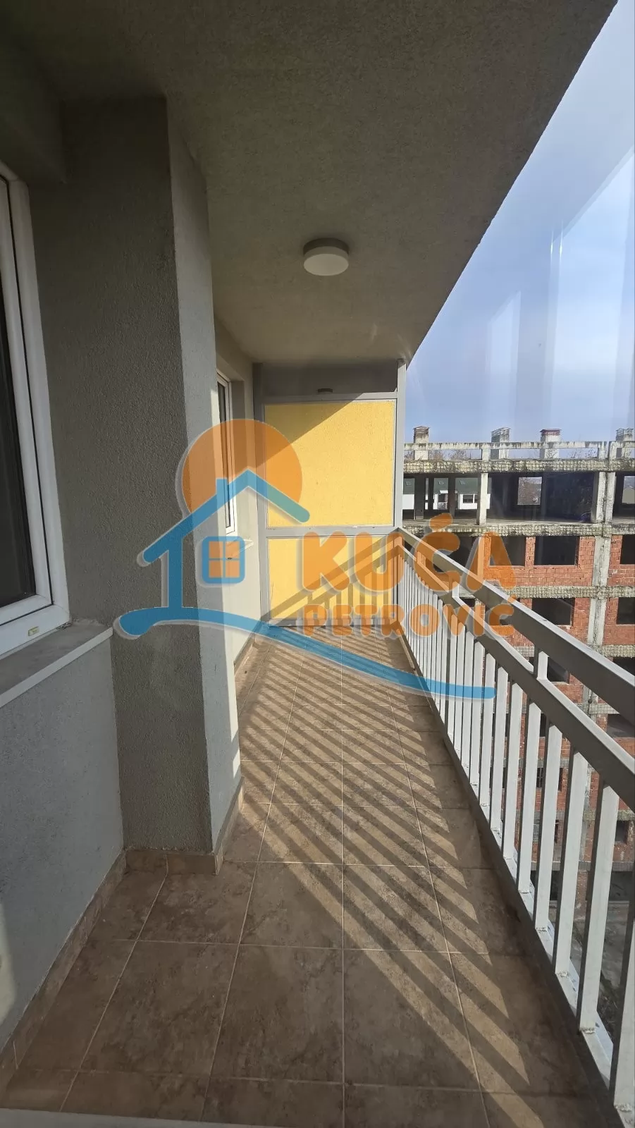 Dvosoban stan, 63 m2, Medijana, Branka Krsmanovića ID: i-015493 7