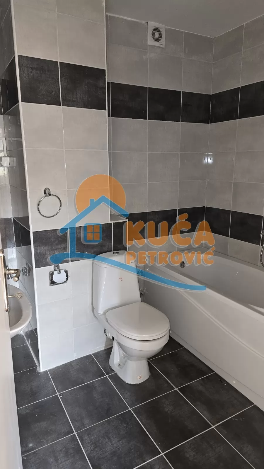 Dvosoban stan, 63 m2, Medijana, Branka Krsmanovića ID: i-015493 8