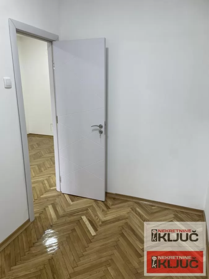 GRBAVICA, 30m2, Jednoiposoban, Renoviran 10