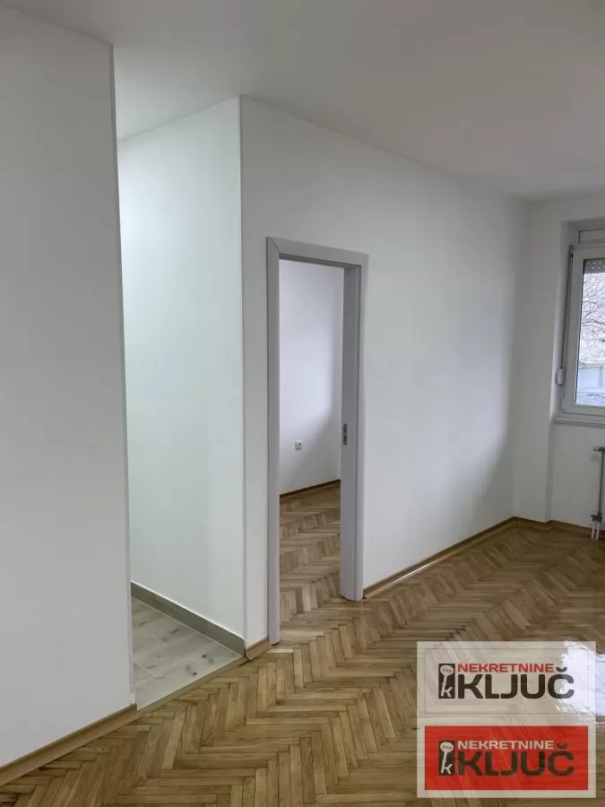 GRBAVICA, 30m2, Jednoiposoban, Renoviran 11