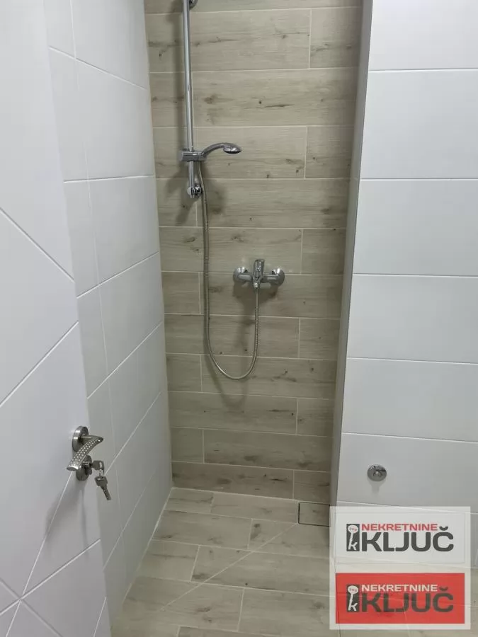 GRBAVICA, 30m2, Jednoiposoban, Renoviran 13