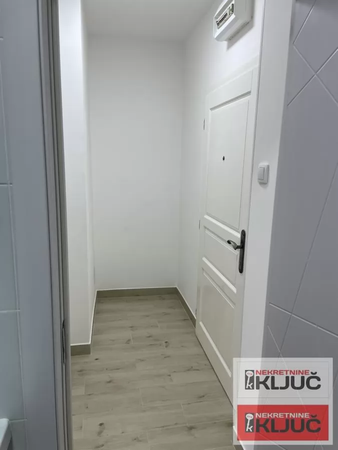 GRBAVICA, 30m2, Jednoiposoban, Renoviran 5