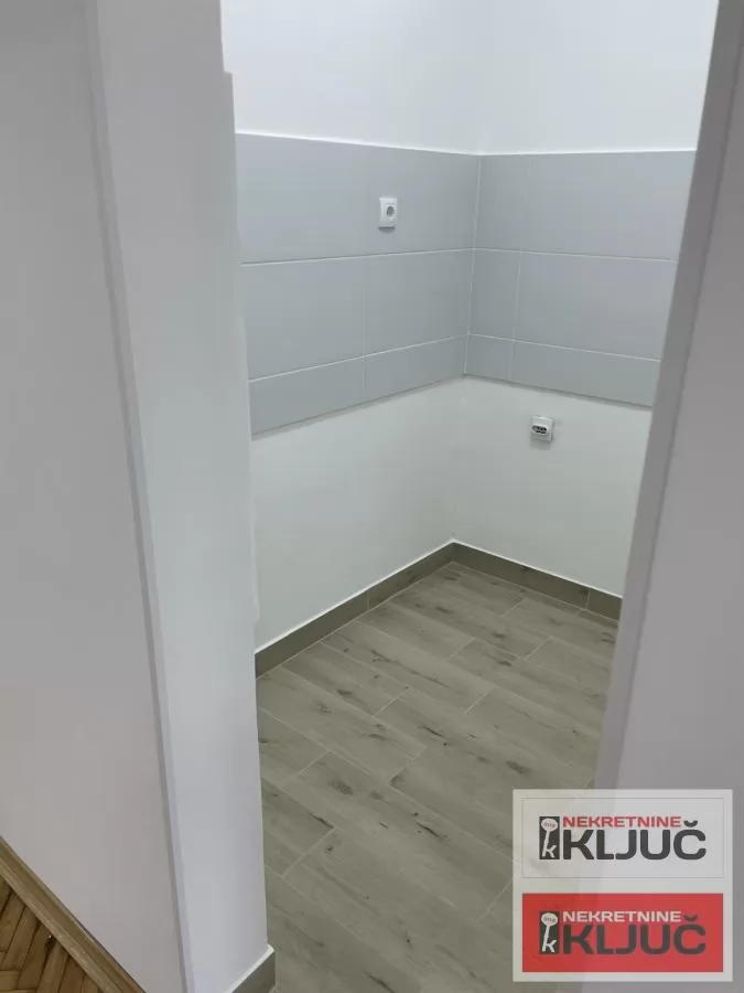 GRBAVICA, 30m2, Jednoiposoban, Renoviran 8