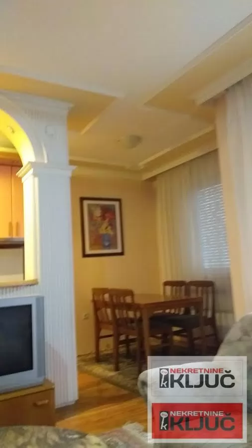 Izdavanje, Stan, Novi Sad, Grbavica 1