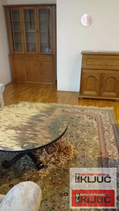 Izdavanje, Stan, Novi Sad, Grbavica 2