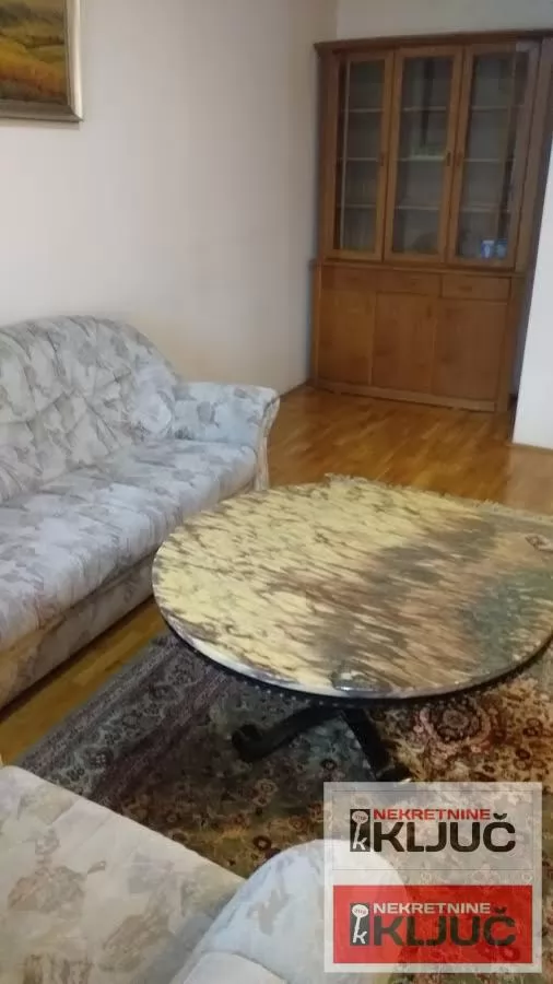 Izdavanje, Stan, Novi Sad, Grbavica 4