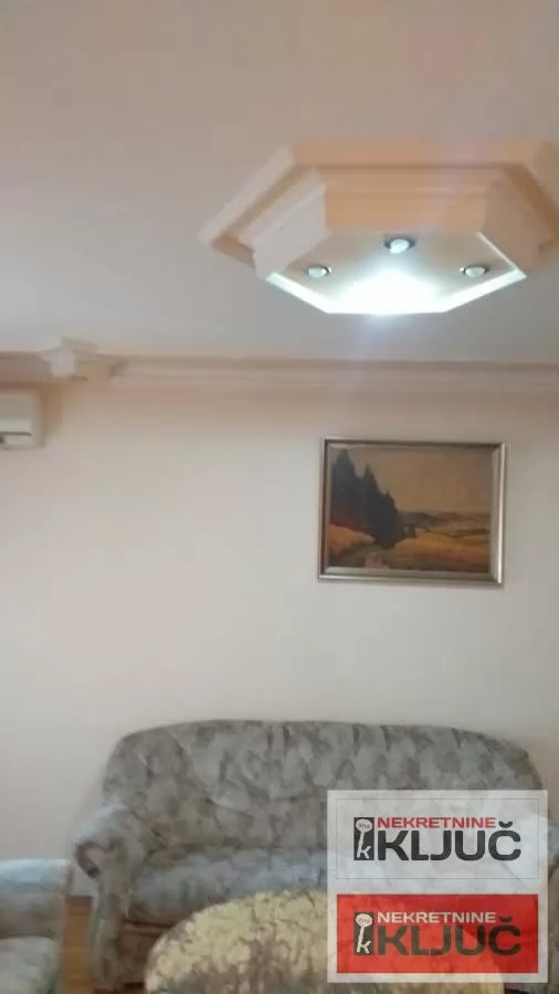 Izdavanje, Stan, Novi Sad, Grbavica 5