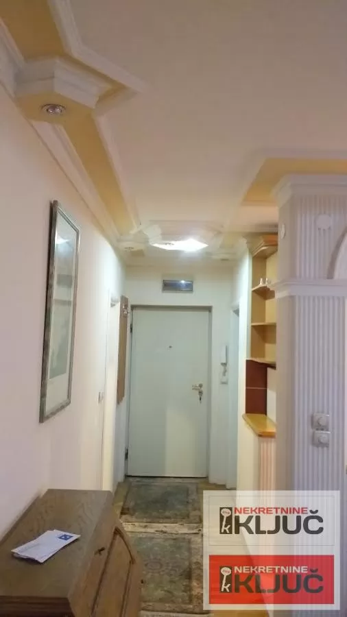 Izdavanje, Stan, Novi Sad, Grbavica 7