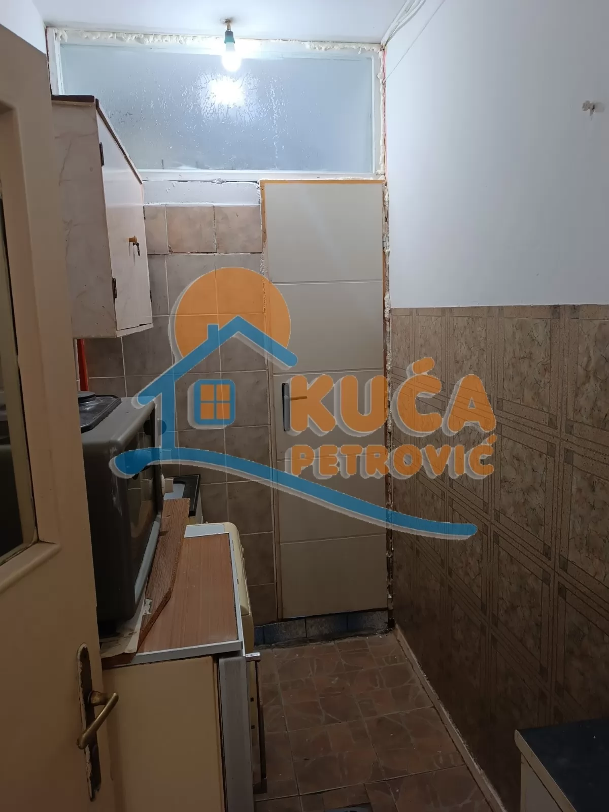 Jednosoban stan, 24 m2, Palilula, Starca Vujadina ID: i-012751 1