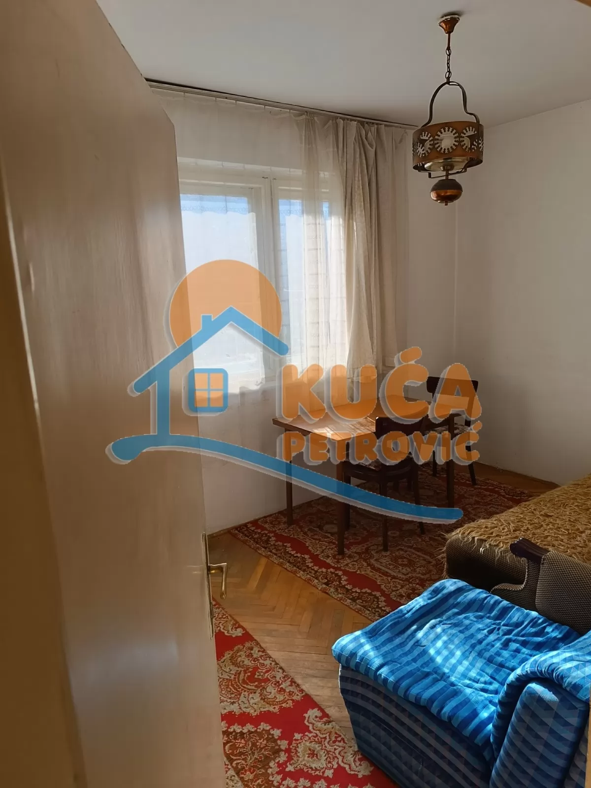 Jednosoban stan, 24 m2, Palilula, Starca Vujadina ID: i-012751 2