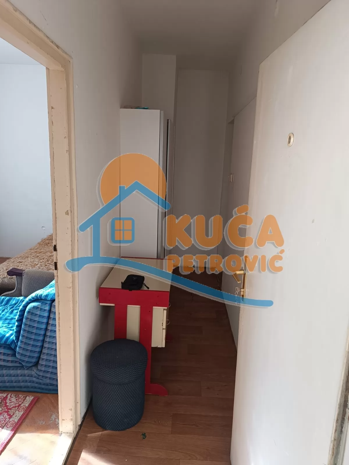 Jednosoban stan, 24 m2, Palilula, Starca Vujadina ID: i-012751 5