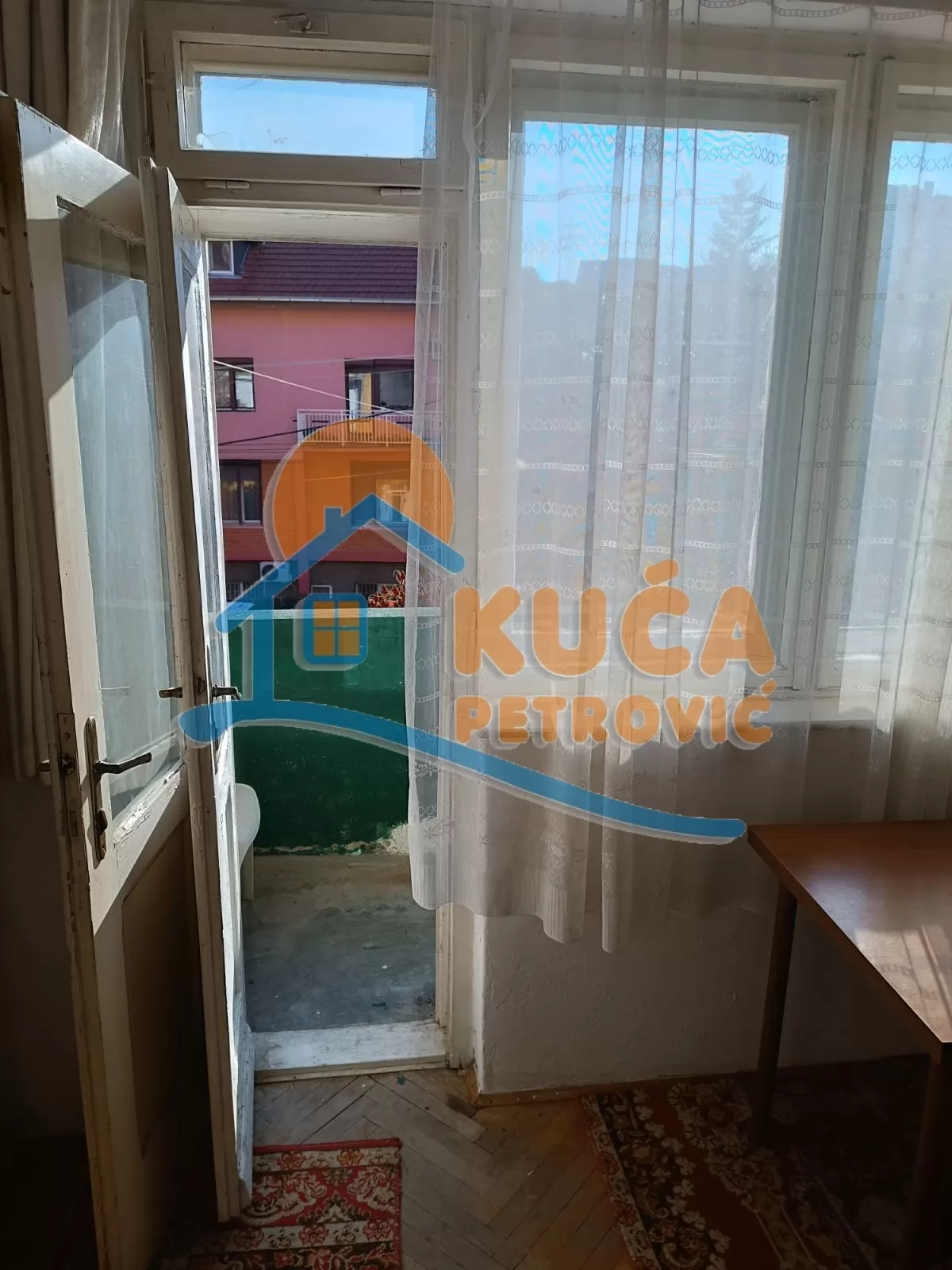 Jednosoban stan, 24 m2, Palilula, Starca Vujadina ID: i-012751 6