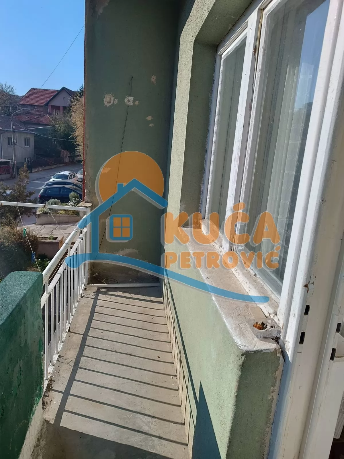 Jednosoban stan, 24 m2, Palilula, Starca Vujadina ID: i-012751 9