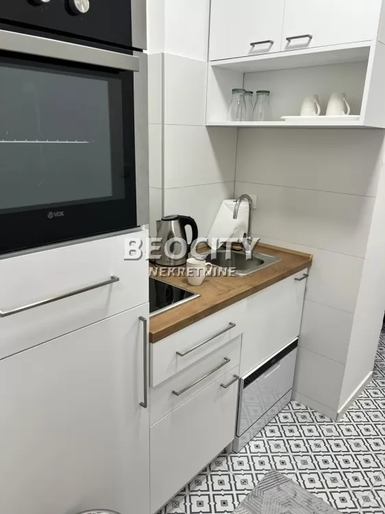 Jednosoban stan, 27 m2, Dorćol, Gospodar Jevremova ID: 127380 2