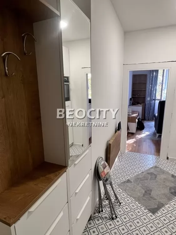 Jednosoban stan, 27 m2, Dorćol, Gospodar Jevremova ID: 127380 3