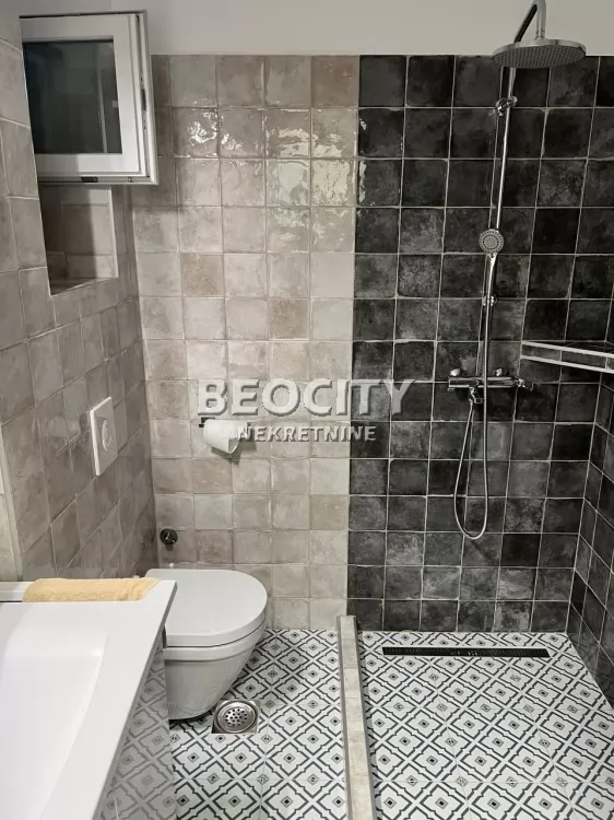 Jednosoban stan, 27 m2, Dorćol, Gospodar Jevremova ID: 127380 4