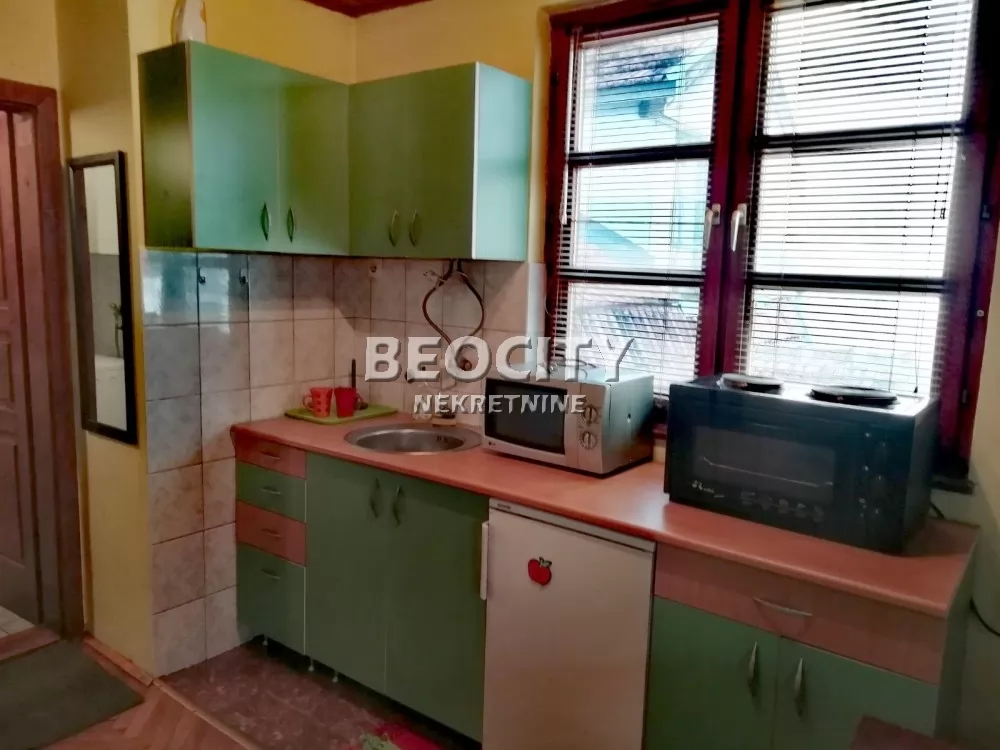 Jednosoban stan, 35 m2, Futoška, Devet Jugovića ID: 127296 4