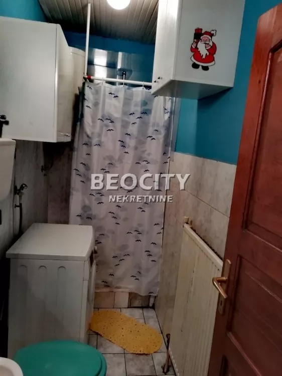 Jednosoban stan, 35 m2, Futoška, Devet Jugovića ID: 127296 6