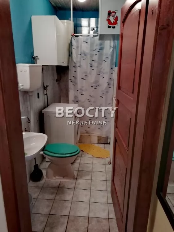 Jednosoban stan, 35 m2, Futoška, Devet Jugovića ID: 127296 7