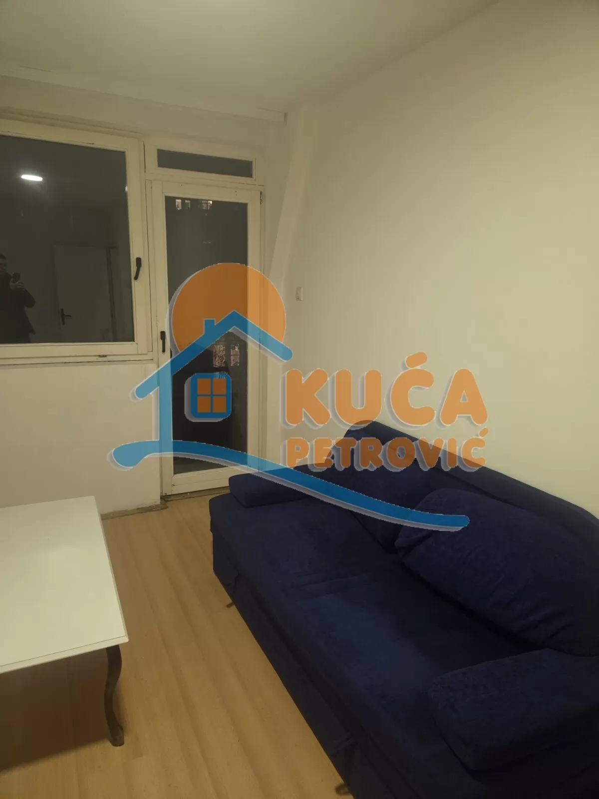 Jednosoban stan, 40 m2, Palilula, Gavrila Principa ID: i-015495 1